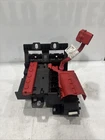 2018 Bmw 540I Series Rear Power Battery Terminal Distribution Box 6802943 Used. Price: $149.99.