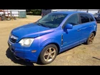 Chassis Ecm Hybrid-electric Left Hand Core Support Fits 08-09 Vue 143397 Used. Price: $149.99.