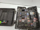 2013-2015 Cadillac Ats Fuse Relay Junction Box Oem Used. Price: $31.50.