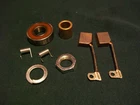 Delco Starter Generator 1101694 1101695 Repair Kit Simplicity Broadmoor Landlord New. Price: $15.75.