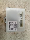 2019 QX50 Chassis Control Module SKU#3593374 Used. Price: $53.00.