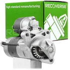 Starter Motor Fits Ford Mazda 1.2 1.3 Fiesta 121 Courier Escort Remanufactured. Price: $25.99.