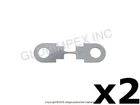 30 Amp Fuse - Hsb Strip Type Hella (set Of 2) + 1 Year Warranty New. Price: $14.95.