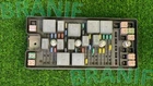 2005-2006 Ford Mustang Engine Module Fuse Box 6R3T-14K001-CA Oem Used. Price: $100.00.