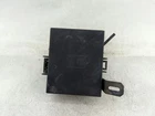 2011-2013 Ford Fiesta Relay Module Dsrsr Used. Price: $218.54.