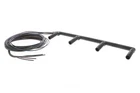 Diesel Glow Plug-sedan Vemo V10-83-0116 New. Price: $128.99.