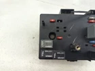 2004-2005 Saturn Vue Body Control Module Bcm Inner Cabin Fuse Box Y4HY0 Used. Price: $42.00.