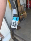15-18 Ford Focus Engine Motor Negative Ground Cable Wire Oem F1FT14A280J4CP7 Used. Price: $20.00.