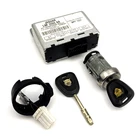 98-03 Jaguar XJ8 XK8 Xjr Vanden Plas Ignition Lock Key With Transponder Look Used. Price: $175.00.