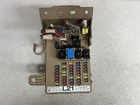 2015-2017 Subaru Legacy Interior Fuse Box 82201AL21A Oem Used. Price: $30.00.