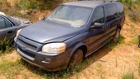 Fuse Box Engine Id 25801018 Fits 05-09 Montana 237111 Used. Price: $84.79.
