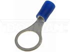 Ring Terminal Dorman 85411 New. Price: $10.37.