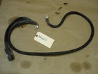 Ferrari 348 Tb/ts - Cable From Generator Starter Motor P/n 144267 Used. Price: $325.00.