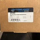 Automann BP200UB Bar Pin Assembly For Hendrickson Truck Suspension New. Price: $50.00.