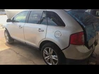Chassis Ecm Temperature Control Rear Seat Fits 07-15 Mkx 1314811 Used. Price: $105.92.