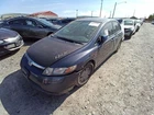 Chassis Ecm Theft-locking Immobilizer Unit On Column Fits 06-11 Civic 12114190 Used. Price: $85.02.