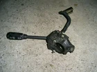 Mercedes '88 W126 420 Se V8 Steering Column Switch 1265452724 01910960 Lever Gebraucht. Price: $40.71.
