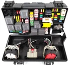 04692304AF Jeep 2010 Liberty Dodge Nitro Tipm Totally Integrated Fuse Box H75 Used. Price: $69.95.