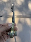 94-99 Bmw E36 Convertible Top Roof Push Rod Arm Linkage Lever Set Oem Used. Price: $185.00.