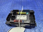 19-22 Jeep Renegade Body Controller Module Genuine Oem Part 68637656AA Used. Price: $284.99.