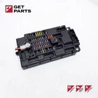 07-13 Mini Cooper R56 Jbe Fuse Box Junction Module 61353455235-02 Oem Used. Price: $149.00.