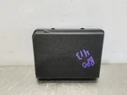 2025 Nissan Kicks Power Supply Control Module 284B77JA2A Used. Price: $142.50.