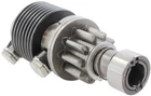 New Starter Drive Fits Ford F100 F250 F350 3.9L 1953 18-11002 FAD-11002A 10T Ccw. Price: $49.95.