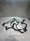 2013-2017 Range Rover L405 Left Driver Front Door Wire Wiring Harness Oem Used. Price: $36.00.