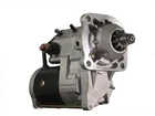 New Gear Reduction Starter Fits Bobcat & Clark Replaces 6667825 17199. Price: $147.95.