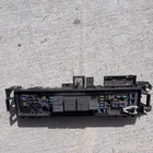 2016-2020 Tesla Model Mx Frunk Fuse Relay Junction Block Module Unit Used. Price: $60.00.