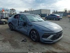 Fuse Box Engine Compartment Fits 24 Sonata 2116570 Used. Price: $173.75.