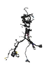 2022-2024 Rivian R1S Front Body Wiring Harness PT00417192 Used. Price: $212.50.