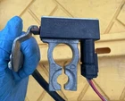 14-17 Mercedes S550 W222 Negative Battery Cable Wire Wiring Harness 2215420918 Used. Price: $100.00.