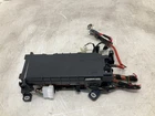 14-19 Mercedes-benz CLA250 C117 Front Interior Fuse Relay Box W/ Battery Cable Used. Price: $124.65.