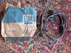 Nos 63 Front Cover Wiring Harness Extension Chevrolet Truck Ser. 10-30 2981808 New. Price: $69.99.