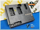 2015 - 2022 Porsche Macan Front Body Control Module Computer Bcm Unit Oem Used. Price: $254.99.