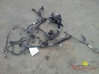 2019 Toyota Prius Engine Wire Harness 2-19,1.8L,CVT Trans,fwd,le Used. Price: $285.00.
