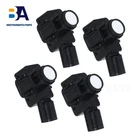4PCS Ultrasonic Parking Sensor Front For Toyota Prius Prime 89341-58070 New. Price: $45.63.