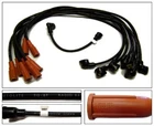 Mustang Spark Plug Wires Set 351C 1970 - 1971 Marti Auto Works New. Price: $59.95.
