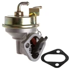 Mechanical Fuel Pump Delphi For 1977-1979 Pontiac Phoenix 5.7L V8 New. Price: $43.76.