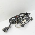 Used 2018 2023 Ford Mustang 2.3L Engine Wiring Harness JU5T-12C508-PD Oem. Price: $265.50.