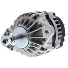 212-0102 Denso 24PE 160A J Mount Alternator New. Price: $195.00.