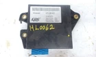 2014 Maserati Quattropo Chassis Ecm Suspension Module 670008403 Used. Price: $140.88.