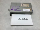 2005 Chevrolet Cobalt Satellite Receiver Module Oem Used. Price: $31.75.