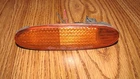98-03 Jaguar XJ8 Front Side Marker Light Rh Oem Passenger Used. Price: $24.99.