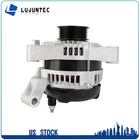 Alternator 11513 Fit For Cadillac Cts 2009-2015 V8 6.2L 150A 12V 6-GROOVE Pulley New. Price: $138.99.
