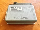Alfa Romeo Spider S4 Bosch 0261200124 Ecu 1990 -1994 Tested Used. Price: $498.85.