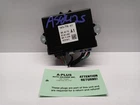 Acura Mdx Oem Liftgate Control Module Id 74970-TYA-A11 Fits 2022-24 Used. Price: $100.03.