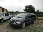 Chassis Ecm Body Control Bcm Below Left Hand Dash Fits 04-05 Caravan 1936177 Used. Price: $151.90.