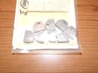 Delco Remy Starter Brushes 811553 New. Price: $39.99.